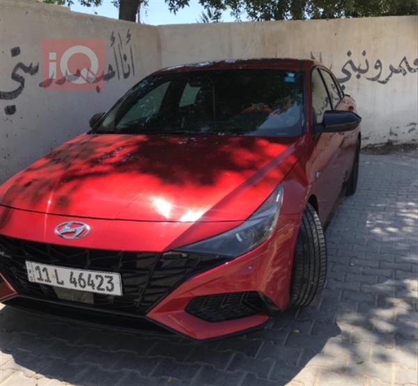 هيونداي   للبيع في العراق